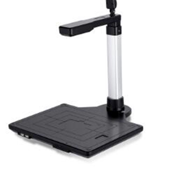 讯派K1020高拍仪