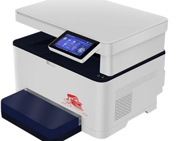 沧田红船M36打印机