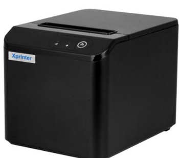 芯烨XP-T80Q打印机