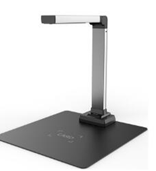 科密GP1413Z高拍仪