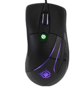 魔炼者MG3尊藏版3310芯片鼠标