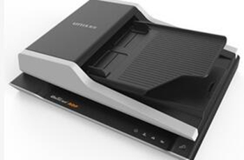 紫光Uniscan F2120扫描仪