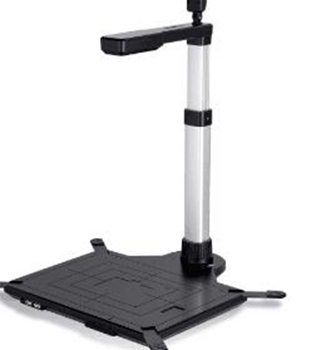 讯派D1020高拍仪