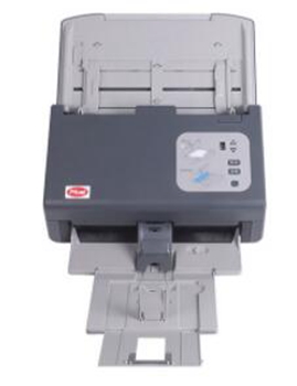 紫图G3400扫描仪