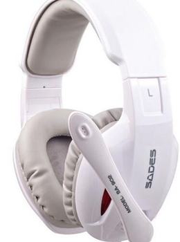 赛德斯SA-902耳机