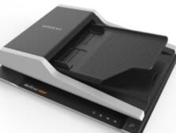 紫光Uniscan F4320扫描仪