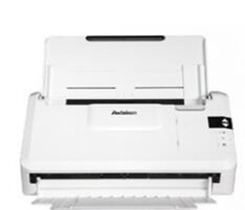虹光AVF341扫描仪