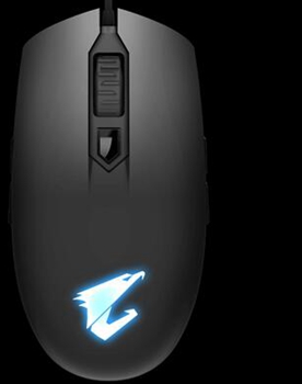 技嘉夜鹰M2鼠标