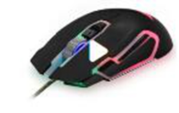 新贵狂魔二代升级版鼠标