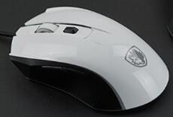 赛德斯幻影鼠标
