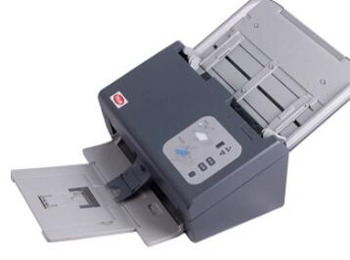 紫图G4140扫描仪