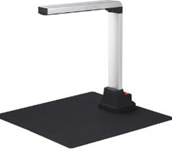 讯派S1000高拍仪