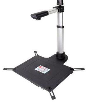 良田S820A3AFR高拍仪