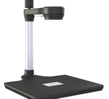 枫林P-1300S高拍仪