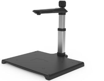 哲林E1002RS高拍仪