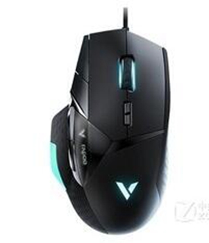 雷柏VT900鼠标