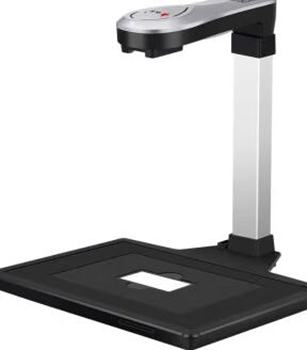 枫林C1600高拍仪