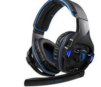 赛德斯SA-903耳机