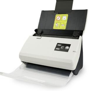 汉王HW-3135E扫描仪