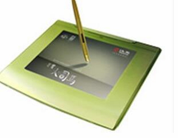 汉王墨宝大司马手写板