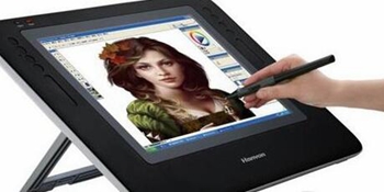 汉王创艺大师三代0906/0604/1308绘画板