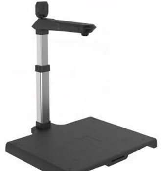 哲林L1000A3RS高拍仪