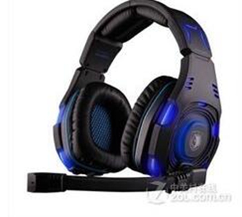 赛德斯SA-907耳机