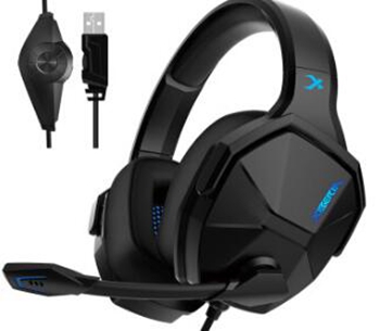 西伯利亚V13U耳机