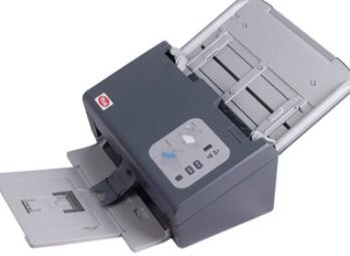 紫图G5100扫描仪