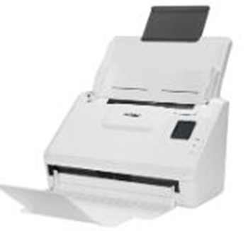 虹光AD340G扫描仪