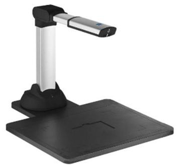 良田S1000AF高拍仪