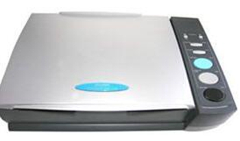 精益OpticBook 3600 Plus扫描仪