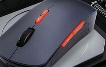 英菲克PS1智能语音鼠标