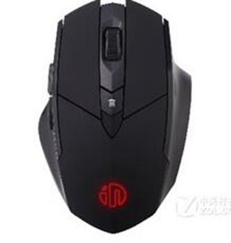 英菲克PS2智能语音鼠标