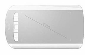 汉王创艺高手四代0906/0906plus绘画板