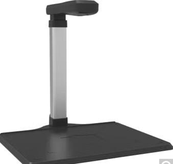 哲林ZL-H520T高拍仪