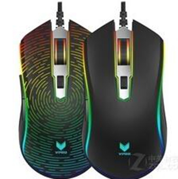 雷柏V25S鼠标