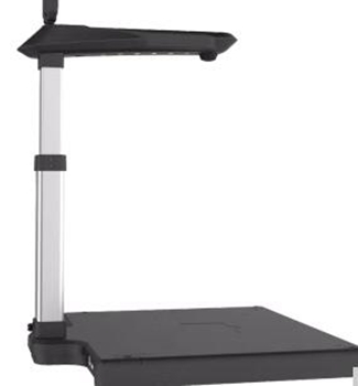 哲林ZL-L530RTS高拍仪