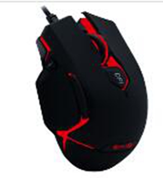 讯拓幽灵蜂GM303鼠标