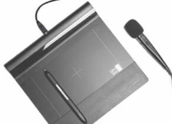 汉王笔Q先锋+语音版手写板