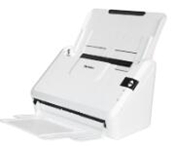 虹光AV332扫描仪