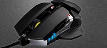 芝奇RIPJAWS MX780鼠标