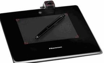 汉王创艺新星新锐0504T绘画板