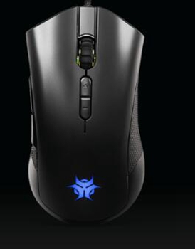 黑峡谷Hexgears GM313鼠标