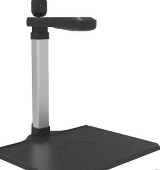 哲林ZL-LXGW914B高拍仪