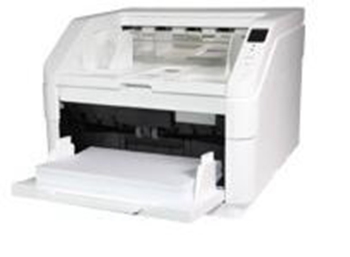 紫光Uniscan Q6080-II扫描仪