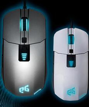 异极魔法电竞鼠标鼠标