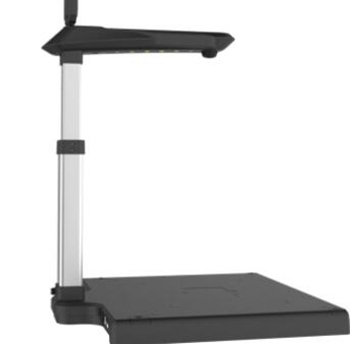 哲林ZL-LXGW914IF高拍仪