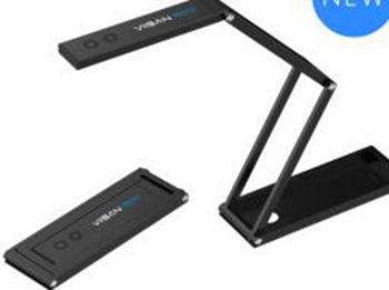 维山P2U视频展台