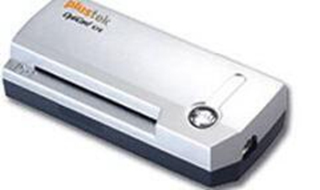 精益OptiCard 610扫描仪